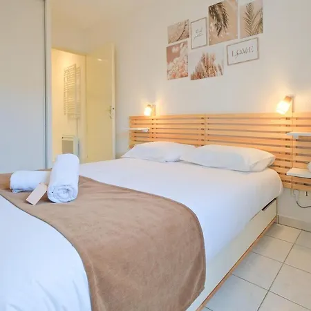 Lit D'isle Apartamento