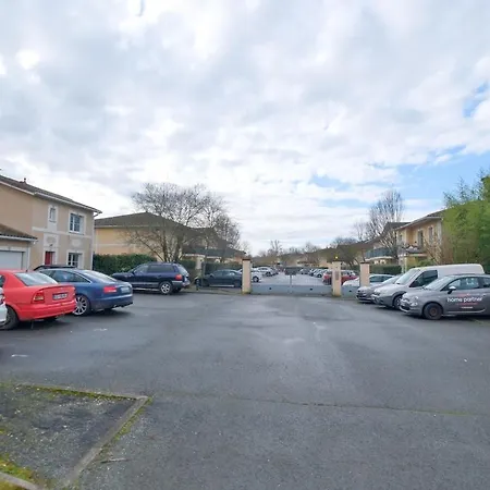 Lit D'isle Marsac-sur-l'Isle