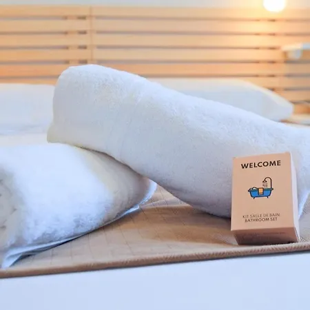 Apartman Lit D'isle *