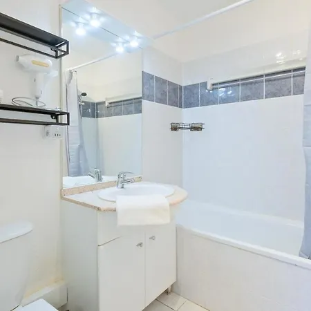 Lit D'isle Apartamento