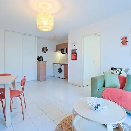 Apartamento Lit D'isle