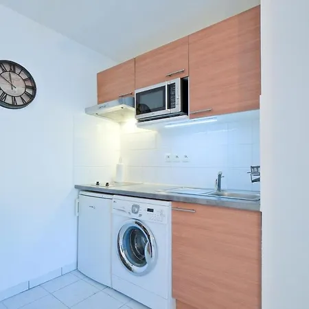 Apartman Lit D'isle *