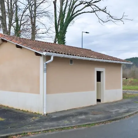 Lit D'isle Apartman Marsac-sur-l'Isle