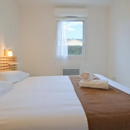 Apartman Lit D'isle Marsac-sur-l'Isle