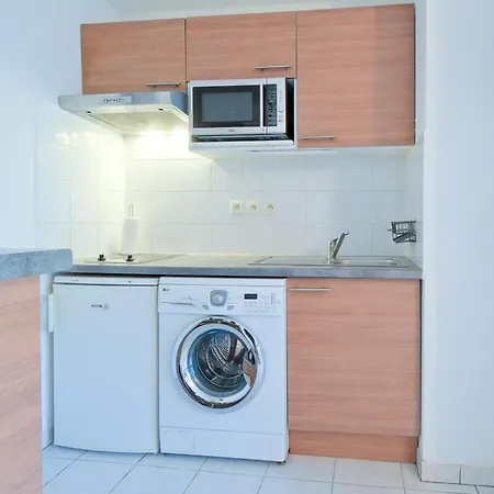 Lit D'isle Marsac-sur-l'Isle