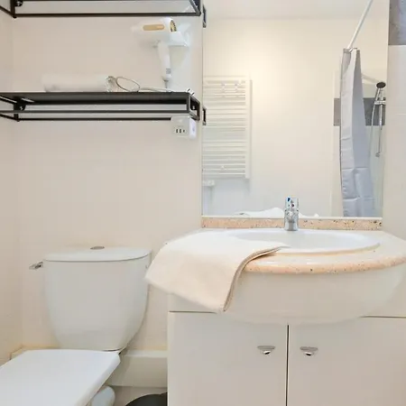 Lit D'isle * Marsac-sur-l'Isle