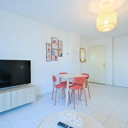 Lit D'isle Apartamento