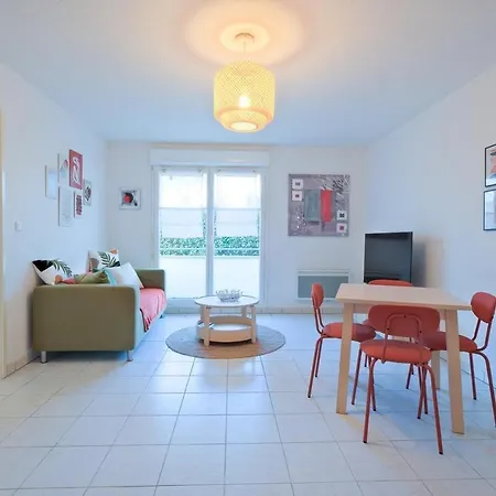 Lit D'isle Apartamento