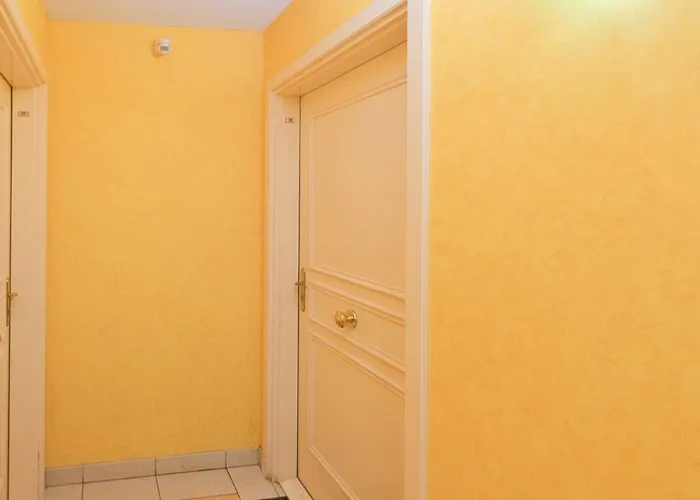 公寓 Lit D'isle 马尔萨克