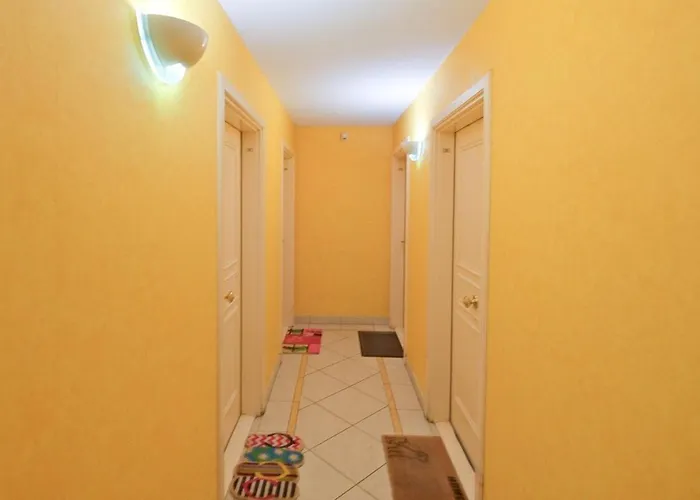 Lit D'isle 马尔萨克